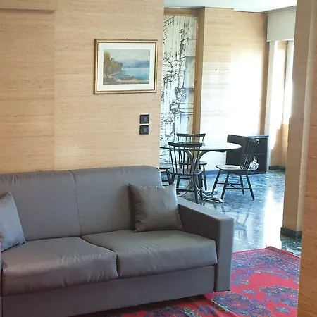 Giuditta Appartement *