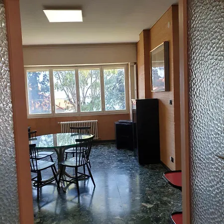 Giuditta Appartement San Remo