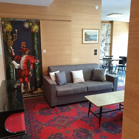 Appartement Giuditta
