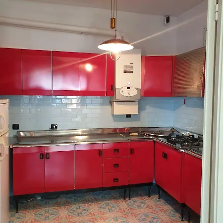 Appartement Giuditta
