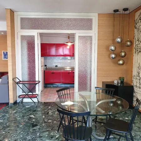 Giuditta Appartement