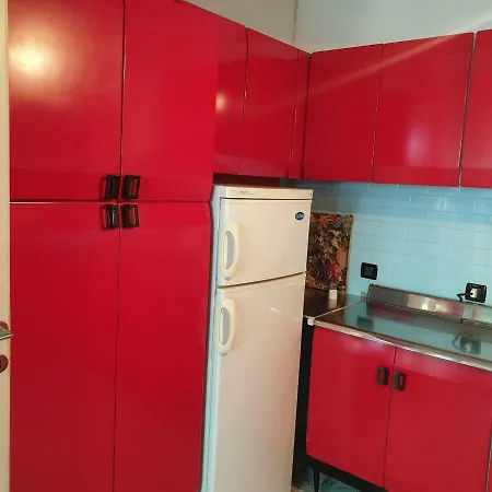 Appartement Giuditta San Remo