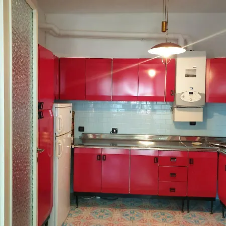Giuditta Appartement San Remo