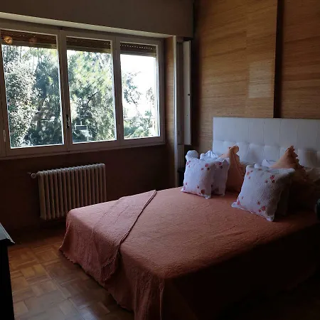 Apartment Giuditta *