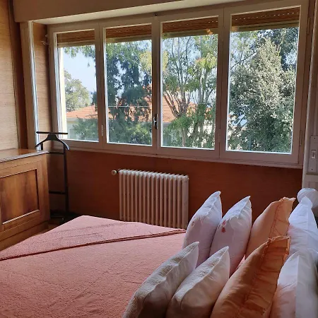 Apartment Giuditta