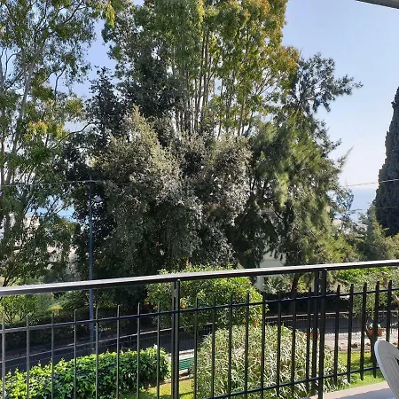 Giuditta Apartment