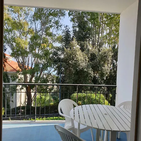 Apartment Giuditta Sanremo